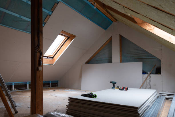 Best Residential Insulation in Mechanicsville, VA