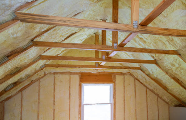 Best Insulation Installation Services in Mechanicsville, VA