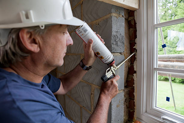 Best Energy Efficiency Solutions in Mechanicsville, VA