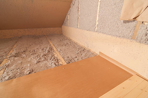 Best Insulation Materials and Products in Mechanicsville, VA